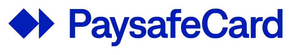 Paysafecard Kasyno website logo